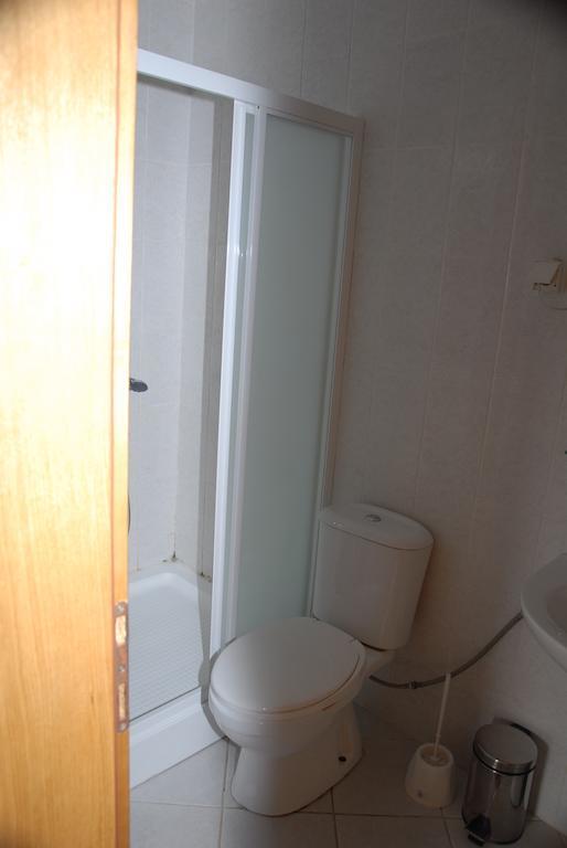 Guest House Evropa 2 Ulcinj Kamer foto