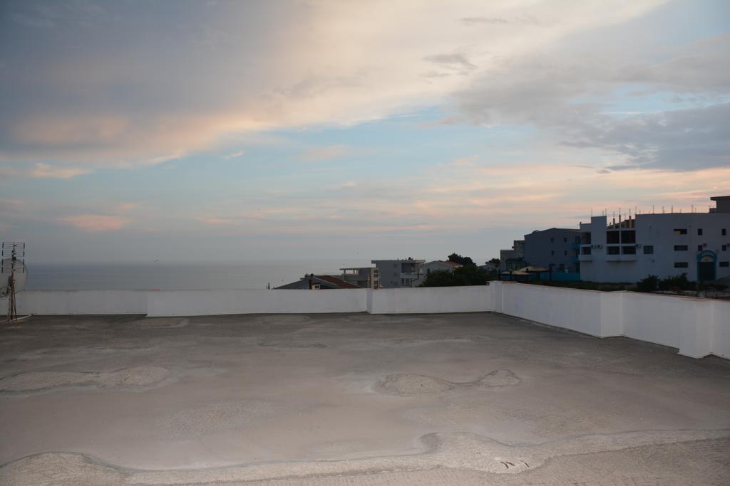 Guest House Evropa 2 Ulcinj Buitenkant foto